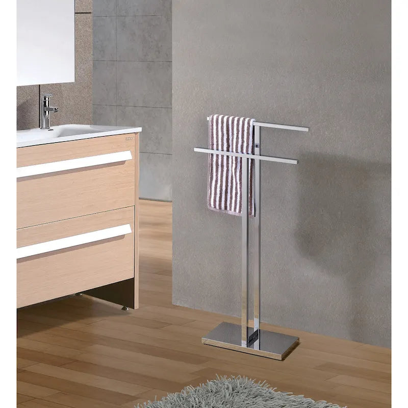 Towel Rack